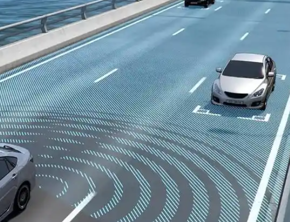 自动驾驶中,毫米波雷达到底有何作用？