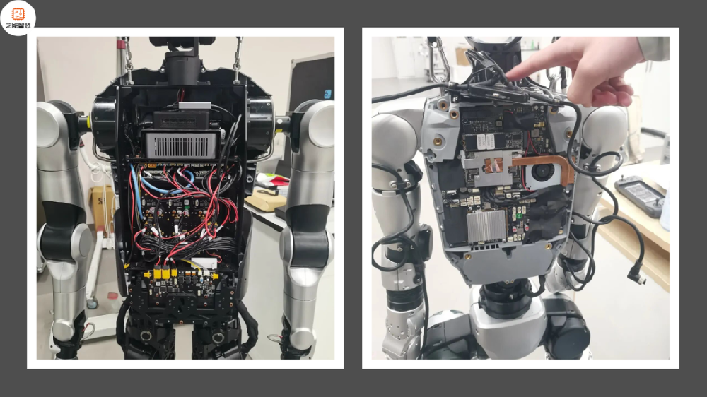 人形机器人的芯片国产化路径梳理